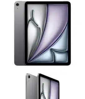iPad Air 11 inci 128GB wifi (Bisa Cicil Gratis cicilan 2x)