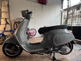 Vespa Sprint iget 150 ABS