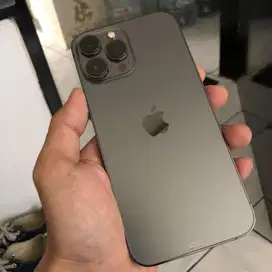 Iphone 13 pro max 128gb ibox fullset original