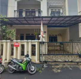 Rumah Minimalis Harga Terjangkau di Lokasi Strategis