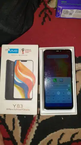 Vivo Y83 3/32 GB