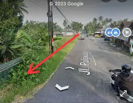 JL PALAGAN KM 18 JL PULOWATU PAKEM SLEMAN JOGJA