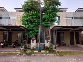 Rumah citra garden murah