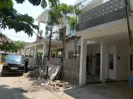 Rumah Kos 20 Kamar Jalan Ikan Kota Malang