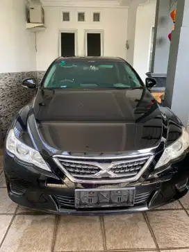 Di jual Mobil MarkX
