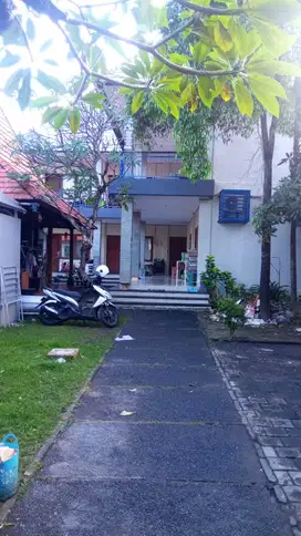 DIJUAL KOST-KOSTAN LANTAI 2 LOKASI SESETAN DENPASAR SELATAN