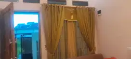 Rumah + Tanah dijual Murah
