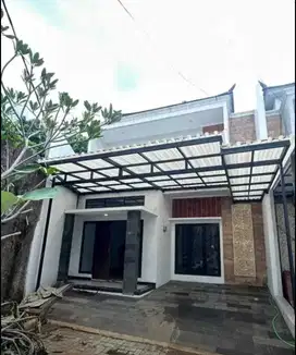 Di Jual Rumah di perum Khirani Green View Sukatani Tapos Depok