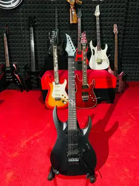 Solar A1.6 Coroner Carbon Black Matte