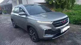 ALMAZ Exclusive Sunroof 2019