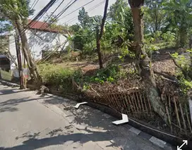 Dijual tanah kavling siap bangun di Cinangka pasir wangi Ujungberung