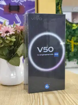 HP VIVO V50 5G PROMO CASHBACK