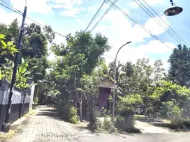 Investasi Tanah Utara Kampus UGM Prospek Bangun Kos Eksklusif