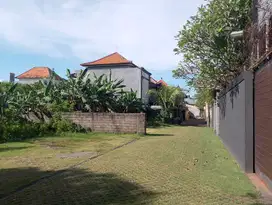 Tanah PREMIUM dekat Pantai Jimbaran