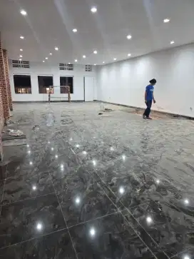 Braga Mainroad Ruang Usaha cocok untuk cafe resto dll.