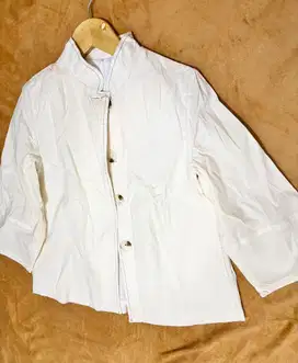 jaket blazer wanita