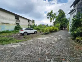 Tanah Untuk Kos Kampus UGM Area Jl. Pandega Marta Pogung Sleman Jogja