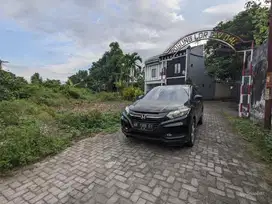 Selangkah Kampus UGM Tanah Jogja Dalam Ringroad SHM Cocok Untuk Kos