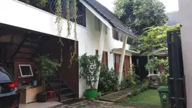 Dijual Rumah murah di Kebagusan Jakarta Selatan luas 299m2