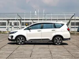 Toyota Kijang Innova venturer 2022 Diesel