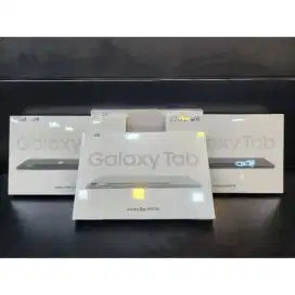 Tablet Baru Samsung Tab S9 FE Series Potongan Harga & Gratis Cgmharger