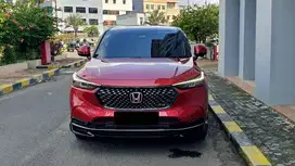 All New Honda HRV HR-V HR V 1.5 Turbo RS Sensing 2024 Like New Low KM