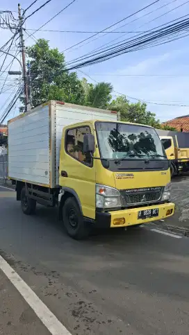 ANTIK Mitsubishi COLT DIESEL 110PS engkel box saluyu istimewa