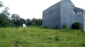 Tanah SHM Split  Cemorokandang Malang