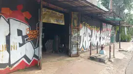 KAVLING HITUNG TANAH DI LETJEN SUPRAPTO