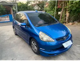 Honda Jazz 2006 Bensin