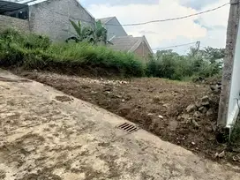 Tanah kavling strategis dekat manglayang regency