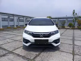 HONDA JAZZ RS 1.5 AT THN 2019