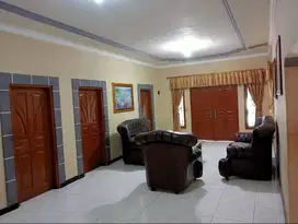 Banjaran pangalengan dijual rumah siap huni