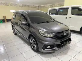 Mobilio 1.5 RS A/T 2017