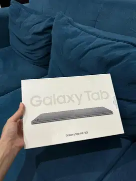 Dijual BNIB Samsung Tab A9+ 5G 8GB / 128 GB