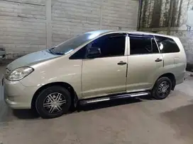 TOYOTA KIJANG INNOVA(2010)