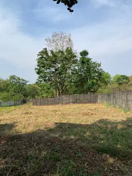 DI JUAL TANAH SHM , DAERAH WISATA