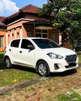 Datsun Go+ Panca 2019