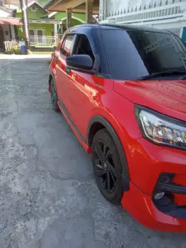 Jual mobil pribadi