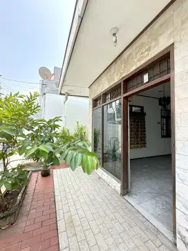 Dijual Rumah jalan Sangihe dalam Blok Cideng