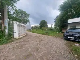 Kavling SHM Dekat Bandar Udara Pondok Cabe, Bisa Cicilan 12x Bunga 0%