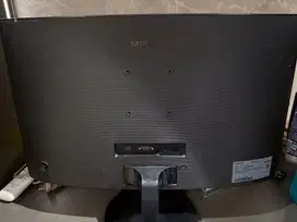 Monitor LED Samsung 24 inch