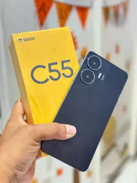 Realme C55 6/128