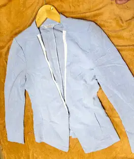 blazer panjang wanita