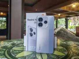 Promo cashback Redmi Note
14 5G