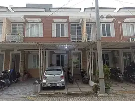 DIJUAL RUMAH FULL RENOV, NEGO