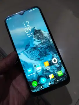 Redmi note 8 Ram 4/64