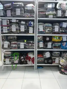 DIJUAL 1 RAK SERBAGUNA 5 SUSUN