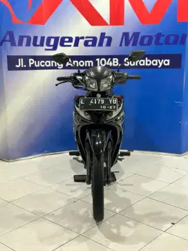 Yamaha Jupiter Z1 115cc Tahun.* 2017 Anugerah Motor Pucang
