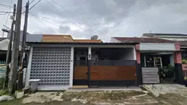 Dijual Rumah di Perum Bumi Mutiara Bojong kulur
